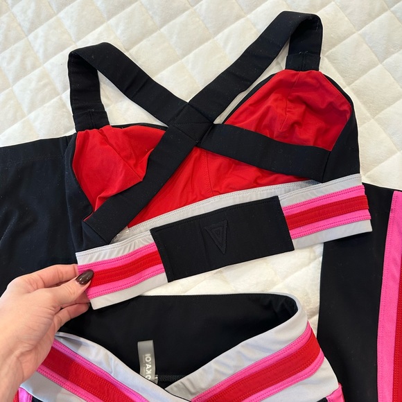 Workout set - Picture 3 of 3